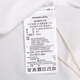 Adidas Frauen kurzärmeliger Sommer Neues farbenfrohes Logo atmungsaktivem Strick halbärmelig lose T-Shirt FJ5012 FJ5012 S (160/84A)