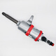 Ingersoll Rand Ingersoll Rand IRE688-8 Hochleistungs-Pneumatic Impact Wrach LKW-Reifen-Demontage Auto Reparatur Windkanone E688-631s (Kurzwelle) 1-Zoll-Industriewindkanone
