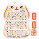 Yu Senyi [expédition de 48 heures] [Envoyer une batterie de crochet] Baby and Children's Eardifhood Education Audio Picture Pinyin Literacy and Voice 3 Combinaisons auto-sélectionnées (Contactez les notes de service client)