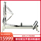 Fengziyan high-end commercial Pilates aluminum alloy core bed fitness equipment household equipment Cadillac yoga bed