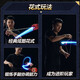 奥迪双钻（AULDEY）溜溜球正版奥迪双钻火力少年王6悠拳英雄yoyo儿童回旋悠悠球玩具5 677111可调回旋悠悠球-天极战虎