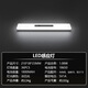 Shengbei Smart Monkey LED Charging Home Bedroom Study Lamp Wiring-Free Magnetic Suction 1800mah Battery 21CM+ White Light