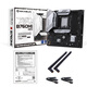铭瑄（MAXSUN）MS-终结者 B760M D4 WIFI 支持DDR4 CPU 12600KF/13400F/14600KF（Intel B760/LGA 1700）