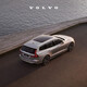 V60 Volvo Cars Car Purchase Deposit Volvo B5 Zhiya Sports Edition