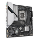 Gigabyte i3 13100F/14100F/12100F boxed H610/B760 motherboard CPU set Board u set H610M White Demon Eagle WiFi D4 i3 12100 4 cores 8 threads (with core graphics)