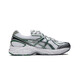 ASICS GT-2160 Y2K Mennial Men and Women Retro Shock Absorbing and Anti-Slip Carry Running Washing 1203A275-103 Silver Green 1203A275-103 39 245 mm