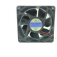 Taiwan SJ1238HD2/HD1 DC12V24V 12038 Industrial Axial Flow Fan Cabinet Heat Dissipation Fan SJ1238HD1[12V]