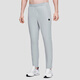DESCENTE Men's Pants PT ZERO Men's 0-Sense Woven Sports Trousers D2131TPT50 Gray-GY M (170/80A)