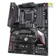 技嘉（GIGABYTE）Z390 GAMING X/双M.2/12相供电/双显卡/支持8-9代酷睿/i9-9900K Z390 GAMING X 支持8-9代酷睿i9/i7/i5