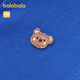 
Balabala baby sweater jacket baby sweater girl clothes thin cardigan boy 2024 autumn clothing 208324103203