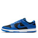 Nike (Nike) Bebe8 [Streng ausgewählte gute Produkte] Dunk Low Top Casual Board Schuhe für Männer und Frauen Skateboardschuhe Royal Blue Blue und Frauen CW1590/DD1391-001 40.5