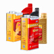 
Suitable for Haojue GW250DRTR300 motorcycle oil filter element full lubricating oil power treasure chain DR/TR/XCR300 air filter element 1 13780H2