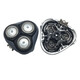 适用于适用于飞利浦刀series3000刀头S3550 S3110 S3590S3520刀片 3刀3网