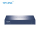 普联（TP-LINK）wifi 7 面板ap BE5100 2.5G超千兆 家用全屋wifi易展 无线吸顶ap R5009PE-AC 9口2.5G功率115W