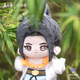 YouYou Genuine Yu Nian 2 circundante Fan Xian Cotton Doll Fuge Plush Toy Dollys, Regalos para maestros, compañeros de clase, estudiantes, regalos de graduación para novia de niños, esposa, niños y niñas mejores amigas, regalos de cumpleaños para niñas