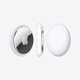 Apple/Apple AirTag (4-pack) Apple tracker, tracking and positioning, anti-lost Apple original, suitable for iPhone/iPad