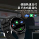 Xvvmi [2025 Top -Version S4] S4 S4 Smart Watch Herren GT5pro Bluetooth Call