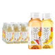 Nongfu Spring Tea (Tea Pie) 250ml*12 bottles Mini portable small bottle of tea drink Whole box of fruity tea drinks Lemon black tea 250ml*6 bottles