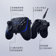 Razer Phantom Wolf V2 Professional Game Controller RGB Wireless Connection with Multi-function Buttons PS5/PC Universal Gamer DW12C Black