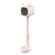 Fluoritkamera Mutter und Babypflege BM1 BATTION BATTERING BATTERAL Ladungsmodell können Videoaufzeichnung Gimbal Wireless WiFi Smart Home Camera Mobiltelefon Remote-Cry-Erkennungsstandard + 16G Hochgeschwindigkeitskarte [Auftrag Upgrade 32G]