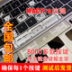 Applicable MacbookPro Apple Air keyboard replacement a1707a1466a1502a2337a2338 Customized MAC notebook a1398 keycap bracket keyboard repair 25 yuan