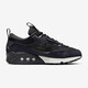 Nike Air Max 90 Futura Shock Mackioning, износостойкие, удобные и дышащие женские кроссовки модные повседневные кроссовки DM9922-003 Black 35.5