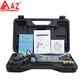 
AZ Hengxin 9871 multi-functional anemometer printer Temperature/humidity/wet bulb temperature measurement with printing AZ9 1 warranty one year