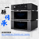 
Winner AD-2500PRO High-fidelity pure rear-level stereo amplifier, fever-level high-power household HIFI amplifier 2.0 channel AD-2500PRO