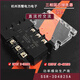 CLCEY三相固态继电器10A 15A 20A 30A 40A 50A 60A 80A 90A 100A 120A SSR-3D4840A