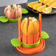 Yiyi orange cutting artifact household navel orange slicer fruit platter full set of tools apple snow pear fruit divider