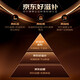 寿仙谷【精进调补】去壁技术破壁灵芝孢子粉 增强免疫力礼盒 端午节礼物