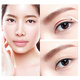 OPERA Beautiful Eye Liquid 7g (formaldehyde-free, hypoallergenic, false eyelash glue, double eyelid glue, invisible)