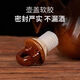 Lianrongku 1Jin Jin is equal to 0.5kg 2Jin Jin is equal to 0.5kg 3Jin Jin is equal to 0.5kg 5Jin Jin is equal to 0.5kg 10Jin Jin is equal to 0.5kg Ceramic wine bottle household antique sealed old-fashioned threaded wine jar wholesale thread 2Jin Jin is equal to 0.5kg (with the word 