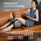 AUX Fußmassagemassager Bein Massager Fuß und Beine in einem Kalb Kneten und Heizungsfuß-Soles Fußmassagne Bein Bein Beauty Machine Kniete Wärme Geburtstagsgeschenk für ältere Eltern [Beine, Knie und Füße in einem Airbag-Wrap] Knie-Physiotherapie-Gerät + Bein Füße in einem + weichen Nebel schwarzer Lehrer-Tag High-End-Higm-End-Geschenk für ältere Elders, das gesunde Eltern und ein Ehefrau, und Ehefrau, ein Ehefrau.