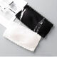Jeff Han strapless underwear women's push-up non-slip tube top wrap bra female students Korean style junior high school bra no steel rims strapless Yahei one size