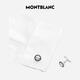 Montblanc MONTBLANC Star Series Color Block Cufflinks 116661 New Year Gift