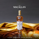 麦卡伦 蓝钻18年单一麦芽苏格兰威士忌 700ml 1号会员店