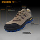 
Gubangte Labor Protection Shoes Laptop Anti-smashing and Anti-puncture Labor Protection Shoes GB-6626 37 sizes