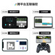 亚博智能（YahBoom）树莓派5六足机器人 ROS蜘蛛SLAM雷达建图导航 AI视觉jetson nano 官方标配【含树莓派5-8GB】