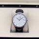 [Second-hand 99 new] Blancpain classic series Fifty Fathoms series Satin frosted stainless steel titanium cermet fashion casual business belt automatic machinery Fifty men's watch Classic series 6223-1127-55B 38 watch diameter Full set