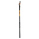 DAIWA 23 new model, one-shot GI freshwater sliding float rod, inclined guide ring rock fishing rod, full water area hand-sea dual-use rod long-range shot 3.6m No. 3 3_36 (inclined guide ring)