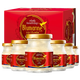 Blumarine Holiday Gift Bird's Nest Brei Regenbogen 75 ml*6 Flaschen/Schachtel mit zuckerfreiem Sofortvogelnest für schwangere Frauen und ältere Frühstücksfutter [1 Schachtel Zuckerfrei] 75ml6 Flaschen
