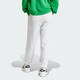 
Adidas Clover Trousers Women's 2025 Autumn Fitness Training Breathable Casual Loose Straight Sport Pants IT9856 IT9856 L