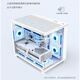Colorful 14th generation i5 14600KF/RTX5070Ti RTX5060Ti desktop water-cooled fever game AI design rendering assembly computer host DIY complete machine equipped with an i5 14600K丨DDR5丨core display丨16GB memory