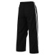 AdidasYY Shengdao Sports 2024 autumn men 3-leaf clover woven trendy and comfortable casual sports trousers JW9896 M