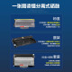 彩格适用兄弟7340硒鼓TN2115 2140 7450 2150 7030 7040打印机墨粉盒 【大容量-6000页】7340大容量粉盒