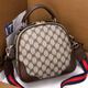 Kyojin Light Luxury Bag Женский новый день рождения подарок на день рождения один плеч