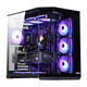 ASUS i9 14900KF ASUS ROG Family Bucket 5070Ti/RTX5080 HOST 5090D GRAFIK-KARTE U7 265K HOST GAMEGE E-SPORTS AI RENDERING ASSEMBLY COMPUTER I7 14700KF+ASUS RTX5070TI 丨 5