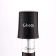 Cheer red wine stopper vacuum bottle stopper red wine stopper wine stopper red wine stopper red wine glass black JS15