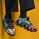 Nike (Nike) Новая модель для мужчин и женщин Air Vapormax Совместное с ограниченным тиражом.
